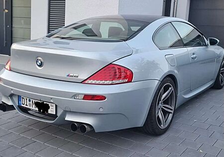 BMW M6 Carbon Dach ,100%DE, Kein Import