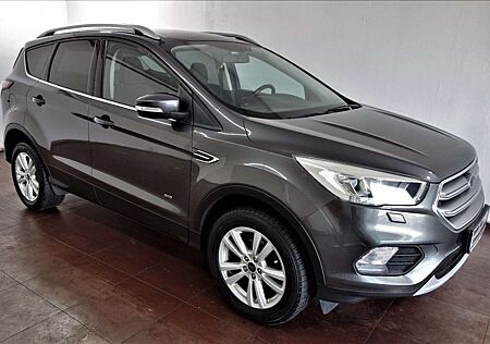 Ford Kuga 2.0 TDCi AWD Cool & Connect Automatik/Navi
