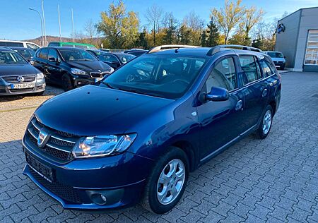 Dacia Logan MCV II Kombi Prestige