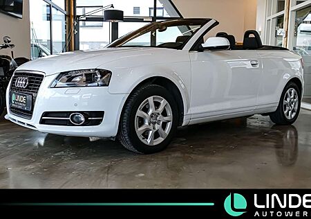 Audi A3 Attraction |KLIMA|Bi-XENON|SHZ|PDC|16 ALU