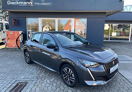 Peugeot 208 PureTech 100 EAT8 Active Pack SHZ / L.-M. / RFK