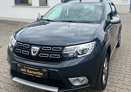 Dacia Sandero Stepway Prestige*LPG*KAMERA*NAVI*8FACH