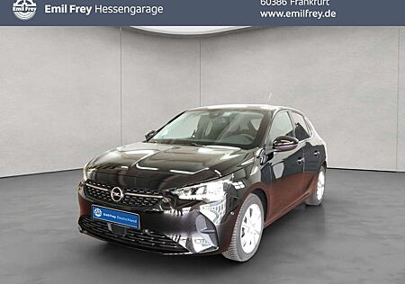 Opel Corsa 1.2 Direct Inj Turbo Start/Stop Automatik El