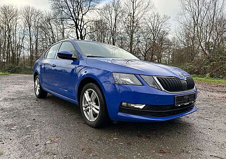 Skoda Octavia Lim. Soleil 1.6l TDI Automatik TÜV=Neu!