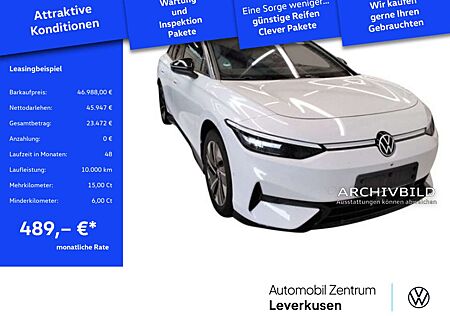 VW ID.7 Volkswagen MATRIX HUD KAM SHZ H/K 360° DCC PDC