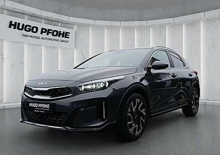 Kia XCeed gebraucht kaufen Kia XCeed 1.5 T-GDI Platinum AUT | NAV | E-SITZ | LEDER | LE