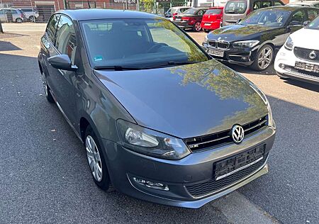 VW Polo Volkswagen V Life"Klimaaut"SHZ"PDC"Scheckheft"Tempomat
