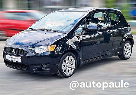 Mitsubishi Colt Lim. 3-trg. ClearTec 35 Jahre*TüV NEU*Klima