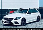 Mercedes-Benz C 220 T d|9G|KAM|MULTIB|1HD|LEDERBRAUN|AMG|DISTR