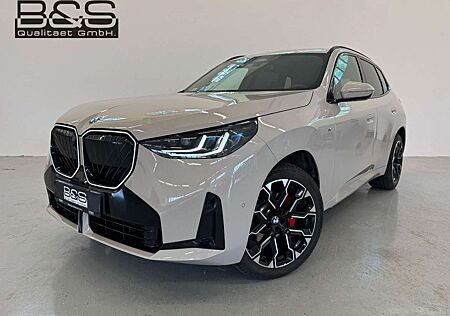 BMW X3 20d xDrive M Sport,HUD,ACC,360 Kam,20"