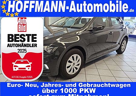 VW Polo Volkswagen Comfortline App-Connect,PDC,Klimaanlage