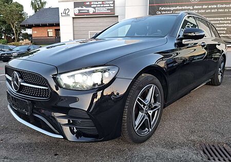 Mercedes-Benz E 300 e T 2x AMG AHK MBUX-AR Multibeam AssistenzPa