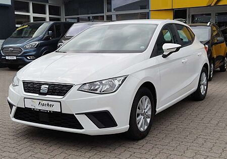 Seat Ibiza Style /Sitzheizung / Tempomat / Bluetooth