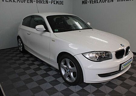 BMW 116 i Lim. TÜV 05-26 8x Räder Mängel Bitte Lesen