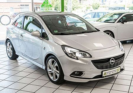 Opel Corsa E Innovation ecoFlex OPC-Line Klima Xenon