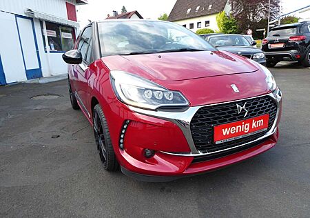 DS Automobiles DS 3 SportChic PureTech 131 mit Navi