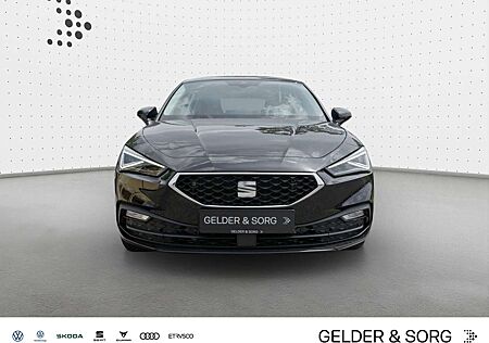 Seat Leon Style 1.5 eTSI RFK*LED*NAVI*GRA*PDC*