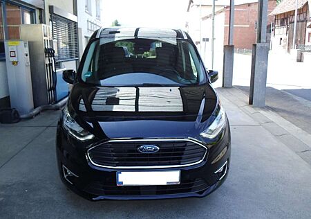 Ford Tourneo Connect 1.5 TDCI Ecoblue 230 L2 Titanium