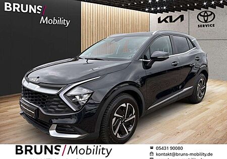 Kia Sportage 1.6 D DCT Vision + Komfortpaket Navi