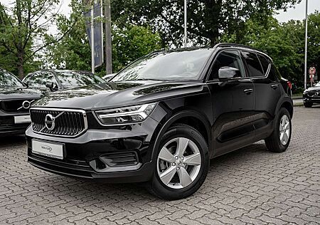 Volvo XC 40 XC40 T3 Momentum KLIMA PDC SHZ NAVI W-LAN LED