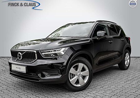 Volvo XC 40 XC40 T3 Momentum KLIMA PDC SHZ NAVI W-LAN LED