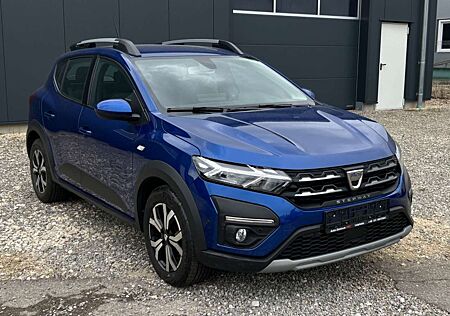 Dacia Sandero III Stepway Comfort KLIMAAUT. RFK