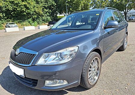 Skoda Octavia II Combi 1.4 TSI Ambiente