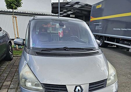 Renault Espace Grand Privilege
