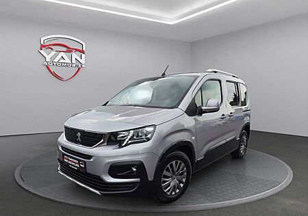 Peugeot Rifter Allure L1 1.5 BlueHDI Standheizung*Klima*