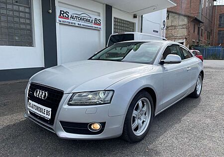 Audi A5 Coupe 3.0 TDI quattro Bi-Xenon Tempomat 1Hand