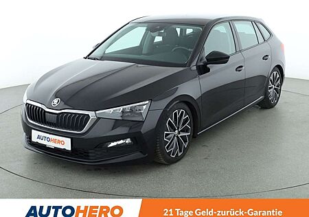 Skoda Scala 1.6 TDI Style Aut. *LED*ACC*PDC*SHZ*KW*