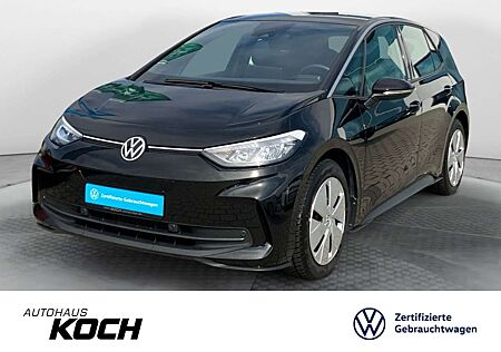 VW ID.3 Volkswagen Pro electric Kamera Navi LED