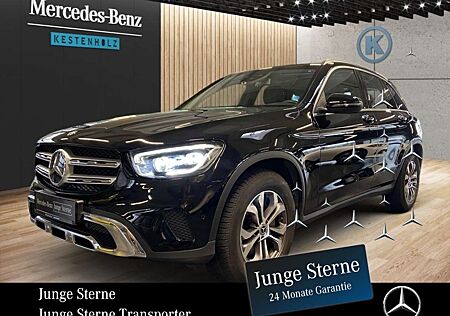 Mercedes-Benz GLC 220 d 4MATIC *MBUX*PANO*KAMERA*NAVI*ParkAss