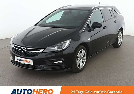 Opel Astra 1.4 SIDI Turbo Innovation Start/Stop Aut.*NAVI*LED