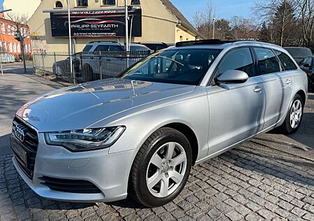 Audi A6 3.0 TDI QUATTRO*MATRIX-LED*LEDER*PANO*BOSE*