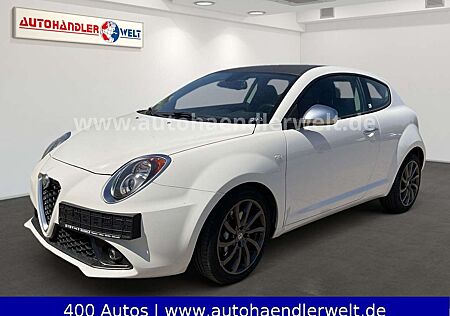 Alfa Romeo MiTo 1.4 Super Automatik 140PS