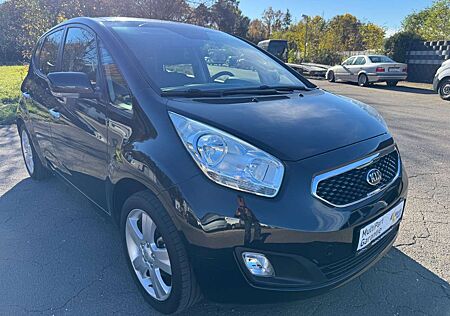 Kia Venga Spirit