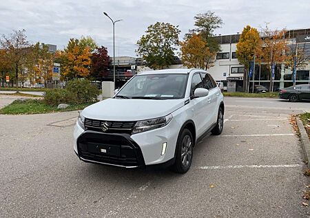 Suzuki Vitara 1.4 Hybrid DITC 4x2 Ungefahren*Top