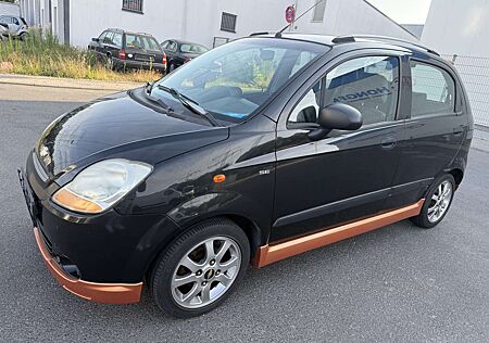 Chevrolet Matiz ++Tüv 06/2027++
