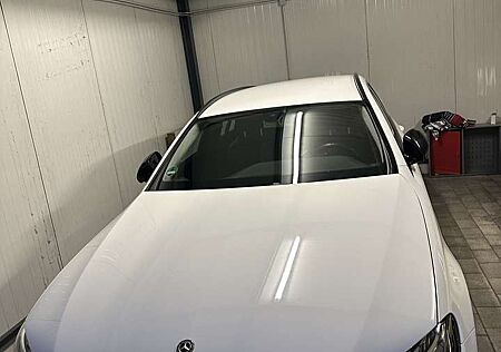 Mercedes-Benz E 350 d (213.233)
