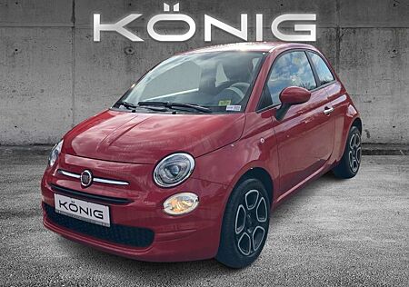 Fiat 500 1.0 CLUB Klima*GRA *EFH*LR*el.ASP