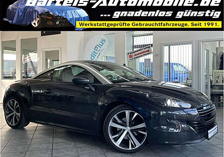 Peugeot RCZ 1.6 THP 155, 2.Hand, Leder, Navi, Bi-Xenon