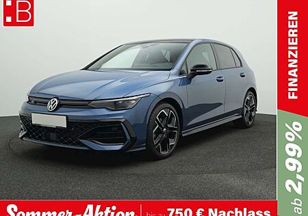 VW Golf Volkswagen 8 2.0 TDI DSG R-Line BLACK STYLE PANO AHK IQ.LIGHT