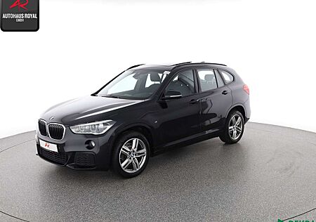 BMW X1 sDrive18d M SPORT SHADOW KAMERA,HUD,PANO,AHK