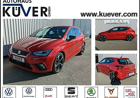 Seat Ibiza 1,0 TSI FR DSG Navi+LED+ACC+Einparkh.+Shzg