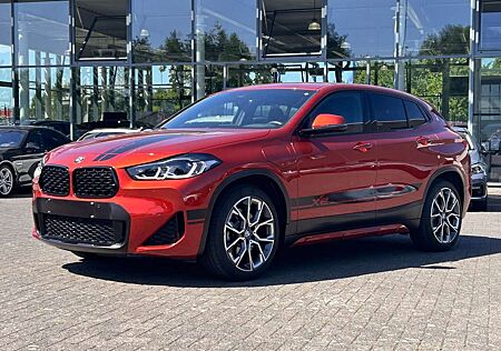 BMW X2 xDrive25e Edition M Mesh / Leder / Rückfahrkam.
