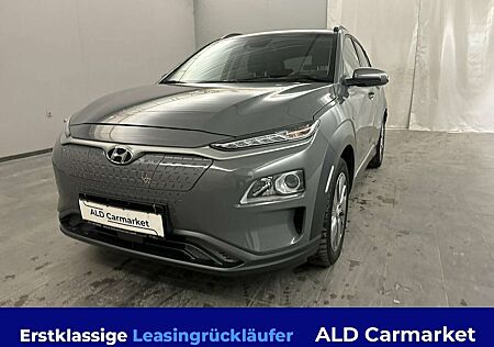 Hyundai Kona EV Advantage Geschlossen, 5-türig, Direktantrieb,