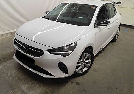 Opel Corsa F Edition 1.2 NAVI/ALU/TEMPOMAT/INTELLI