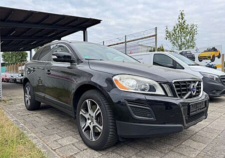 Volvo XC 60 XC60 Summum AWD PANO/AUT/LEDER/NAVI/XENON