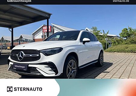 Mercedes-Benz GLC 300 e 4M AMG Pano Digital L 360K Distr Sound